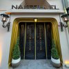 Отель Nan Hotel, фото 2