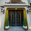 Отель Nan Hotel, фото 2