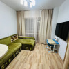 Гостиница Квартира Уютная 2-х комнатная студия в хорошем районе, фото 13