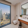 Апартаменты Stylish 2BR with Marina Views, фото 15