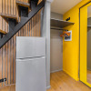 Апартаменты Smart Host Yellow на Кожевнической, фото 12