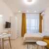 Апартаменты Уютная студия в ЖК Прокшино, фото 8