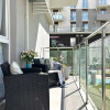 Гостиница Квартира AzurGarden, фото 17