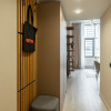 Апартаменты KeyGo 1022 Студия рядом с метро Нагатинская, фото 17