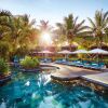 Отель Hotel LUX Le Morne Hotel, фото 1