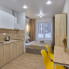 Апартаменты Светлые в Центре Казани, фото 8