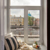 Апартаменты Уютная Квартира на Набережной Реки Фонтанки в Санкт-Петербурге