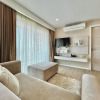 Апартаменты  Seven Seas 2 Bedroom - Spacious Two Bedroom Apartment In Jomtien Area, фото 10