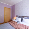 Гостиница Квартира Двухкомнатная квартира у метро Люблино, фото 16