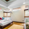 Отель Вилла Spacious villa with private pool and parking, фото 12