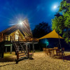 Отель Thamaravila Wilpattu-Luxury Tented Safari Villas	, фото 2