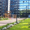 Гостиница Квартира Торфяная дорога 15к3, фото 17