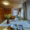Гостевой дом Летний домик из кедра с баней, фото 8