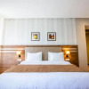 Отель City Park Hotel Baku, фото 37