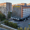 Отель Ариранг в Хабаровске