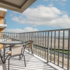 Отель Elite LUX Holiday Homes - Modern 1BR Resort Amenities in Production City, фото 18