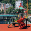 Гостиница Квартира Sea Magic Apart в ЖК Аллея Парк, фото 12
