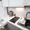 Гостиница SuperCentral Location, GoldenRing-Apartments, Бесконтактное заселение, фото 21