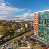 Апартаменты cтудия в ЖК Sky Skolkovo 4, фото 23