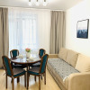 Гостиница Квартира Светлая Уютная в Центре Города, фото 3