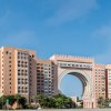 Отель Oaks Ibn Battuta Gate Hotel Dubai в Дубае