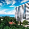 Апартаменты 2-комнатные для семьи с большим балконом, фото 12