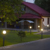 Гостиница База Отдыха Староладожская Дача, фото 25