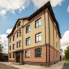 Гостевой дом Palm Hotel в Коврове