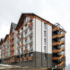 Отель Apartment hotel Gudauri Ski Resort - Twins Apartments, фото 4