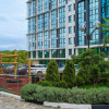 Апартаменты Светлая студия Real Apartments, фото 24
