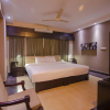 Апартаменты Rafflesia Serviced, фото 18