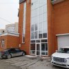Апартаменты Студия с Большой Кроватью Кондиционером в Барнауле