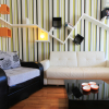 Отель Квартира Studio apartment in the centre of Budva, фото 1
