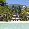 Отель Вилла Robinson Beach House Boracay, фото 6
