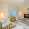 Апартаменты Marco Polo - Modern Luxury Apt in JVC: 1BR Gem with City Views, фото 15