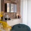 Апартаменты Red Apartments Светлана Парк Одри, фото 5