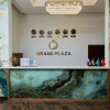 Отель Grand Plaza Samarkad, фото 8