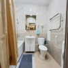 Гостиница Квартира Уютная студия, фото 11
