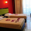 Отель New Da Vinci Hotel, фото 5