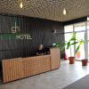 Отель Green Hotel, фото 3