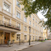 Отель Garden Street в Санкт-Петербурге