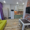 Гостиница Квартира Студия, фото 19
