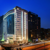 Отель Golden Tulip Doha, фото 3
