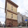 Гостиница 1 Ya Tverskaya Yamskaya 28 Apartments, фото 3