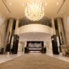 Отель Burj Alhayah Suites Olaya, фото 36