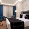 Отель Best Western Premier Istanbul Airport Hidden Hills Hotel, фото 30