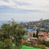 Гостиница Квартира Однокомнатная Квартира в г. Ялта, на ул.Щорса, 42, фото 27