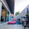 Отель Вилла Pattaya Pool, фото 4