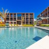 Апартаменты 1 Orange Apart C Бассейном Во Дворе, фото 12