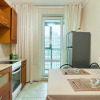 Гостиница Квартира однокомнатная с панорамным балконом, вместимостью до 4 человек, фото 23